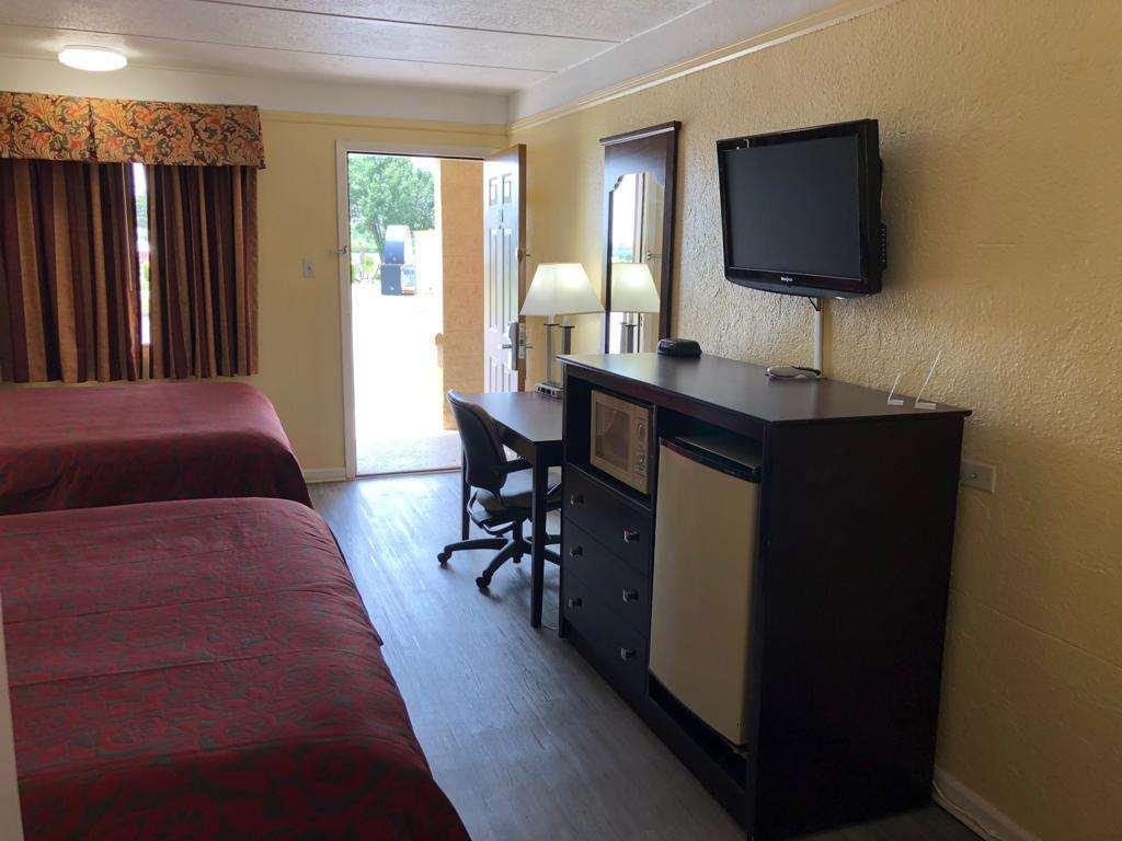 Days Inn By Wyndham Gainesville Quarto foto